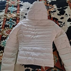 Calvin Klein jacket